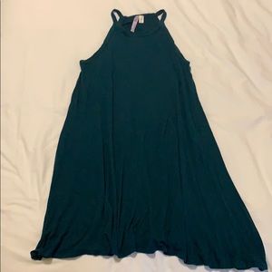 Cotton dress